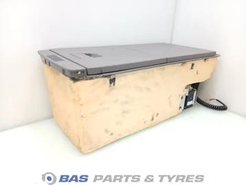 Koelkast Scania R-Serie NextGen 30 Liter 2706544, Ophalen, Gebruikt, Scania, Overige Auto-onderdelen