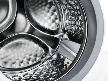 AEG LR7384BB2 - Wasmachine - ProSteam® - 10% zuiniger dan, Witgoed en Apparatuur, Verzenden, Zo goed als nieuw