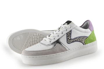 Maruti Sneakers in maat 38 Wit, Kleding | Dames, Schoenen, Verzenden, Wit, Maruti, Sneakers of Gympen