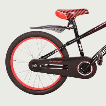 Spirit kinderfiets 20 inch, Ophalen of Verzenden, Gebruikt, Spirit
