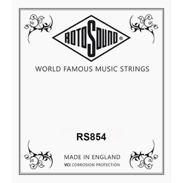 Rotosound RS854 Ukulele Snaar – .023 Monofilament Nylon, Ophalen of Verzenden, Nieuw