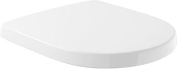 Villeroy & Boch WC-bril O.novo - Retourdeal 34% Korting, Doe-het-zelf en Verbouw, Ophalen of Verzenden, Zo goed als nieuw, Chroom