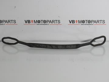 KTM 690 Supermoto SM Accubak rubber, Ophalen of Verzenden, Nieuw