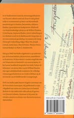 De Kladbewaarders 9789077503881 D. van Hulle, Verzenden, Gelezen, D. van Hulle