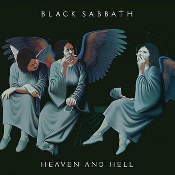 BLACK SABBATH - HEAVEN AND HELL (2LP), Verzenden, Nieuw in verpakking