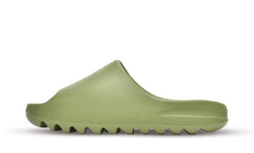 Yeezy Slide Resin (2022 Restock), Kleding | Heren, Schoenen, Nieuw