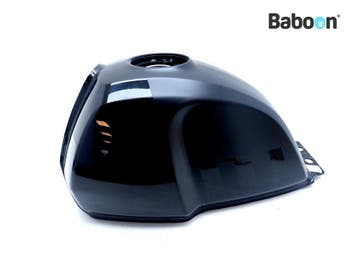 Benzine Tank Royal Enfield Himalayan 410 2021-> (RAK00767/A), Verzenden, Gebruikt