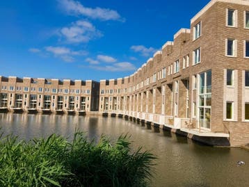 Te huur: Huis H. Stolleplantsoen in Amsterdam, Noord-Holland, Amsterdam