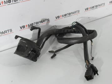 Honda  CBR 600 F3 Stuurschakelaar links, Motoren, Onderdelen | Honda, Ophalen of Verzenden, Nieuw