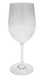 ViaMondo Wijnglas Rimas 4st., Ophalen of Verzenden, Nieuw