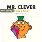 Mr. Clever Flies a Kite 9780603569937 No Author, Verzenden, Gelezen, No Author