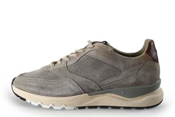 Floris van Bommel Sneakers in maat 42 Blauw, Kleding | Heren, Schoenen, Floris van Bommel, Verzenden, Blauw, Sneakers of Gympen