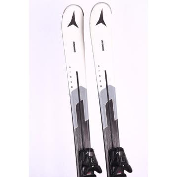 143 150 157 dames skis ATOMIC CLOUD C LTD 2024, grip walk,, Verzenden, Gebruikt, Atomic