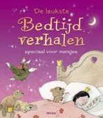 De leukste bedtijdverhalen speciaal voor meisjes, Verzenden, Gelezen