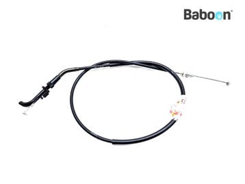 Gaskabel Kawasaki GTR 1000 1986-1993 (GTR1000 ZG1000A1-8), Verzenden, Gebruikt