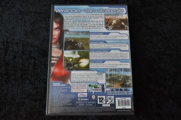 Ground Control Operation Exodus PC Game, Verzenden, Nieuw