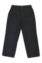 Vans Broek in maat 30 Zwart, Verzenden, Zo goed als nieuw, Zwart, Vans