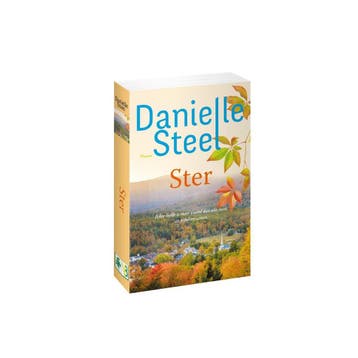 Ster - Danielle Steel 9789021019314, Verzenden, Gelezen, Danielle Steel
