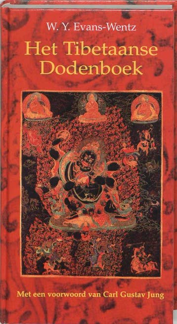 Het Tibetaanse Dodenboek / Grote klassieken 9789020219548, Boeken, Verzenden, Zo goed als nieuw