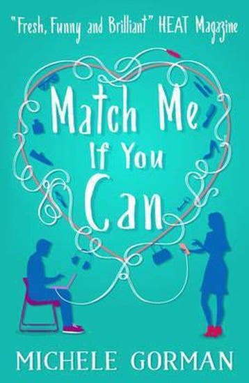 Match Me If You Can - Michele Gorman 9780007585663, Verzenden, Gelezen, Michele Gorman
