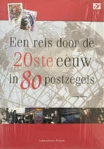 Een reis door de 20ste eeuw in 80 postzegels 9782804606558, Verzenden, Gelezen, France Debray