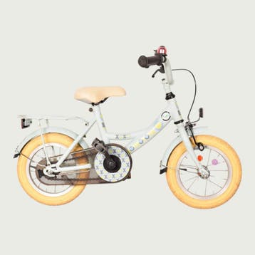 Bike Fun kinderfiets 12 inch, Ophalen of Verzenden, Gebruikt, Bike Fun