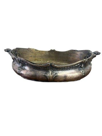 Christofle - Gallia Jardinière - Tafelmiddenstuk (2) -