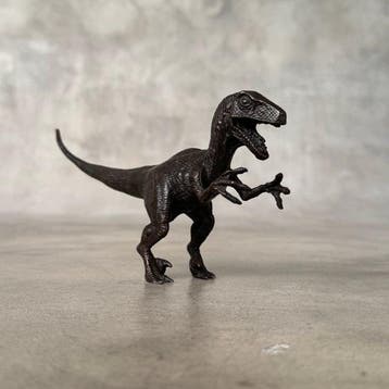 Mitch Richmond (1983) - Raptor