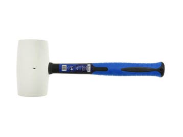 Installatie Hamer - 32 OZ - Hamer - Rubberen Hamer - GEKO, Doe-het-zelf en Verbouw, Ophalen of Verzenden, Nieuw