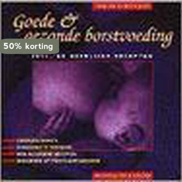 Goede en gezonde borstvoeding 9789080330115 M. de Moel, Verzenden, Gelezen, M. de Moel