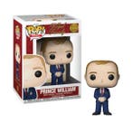 Funko Pop! Royals - Prince William #04, Verzenden, Nieuw