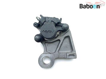 Remklauw Achter Yamaha YZF R6 2008-2013 (YZF-R6 13S 1JS), Verzenden, Gebruikt