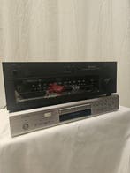 Technics, Denon - ST-8044K + DVD-1400 Hifi-set, Nieuw