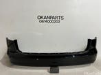 Audi A6 C6 4F Facelift Avant Achterbumper 4F9807511G, Auto-onderdelen, Ophalen, Gebruikt, Achter, Bumper