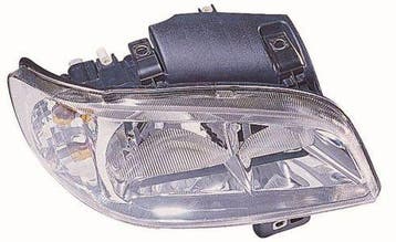 Koplamp o.a: Seat, Cordoba (6C2, 6K2) - Cordoba Vario (6K5), Auto-onderdelen, Ophalen of Verzenden, Nieuw, Seat