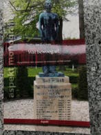 Wat bewoog u? (Jan G. Crum), Verzenden, Jan G. Crum, 20e eeuw of later, Gelezen