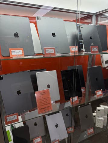 GEZOCHT: Apple iPad Alle Modellen DIRECT CASH BEST PRICE, Ophalen of Verzenden, Nieuw