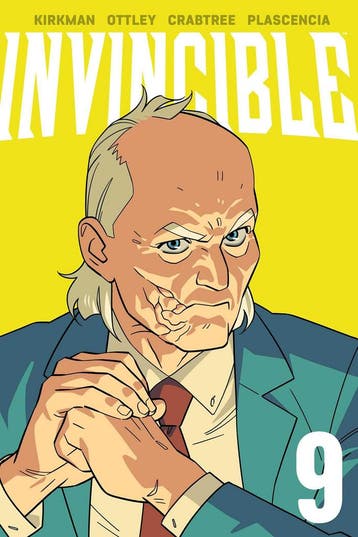 Invincible Volume 9 (New Edition), Verzenden, Nieuw
