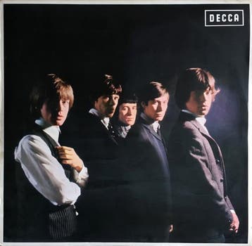 The Rolling Stones - The Rolling Stones (Vinyl LP), Cd's en Dvd's, Nieuw in verpakking