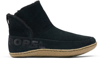 Sorel - maat 37.5 - Nakiska Bootie - Dames, Kleding | Dames, Schoenen, Verzenden, Nieuw