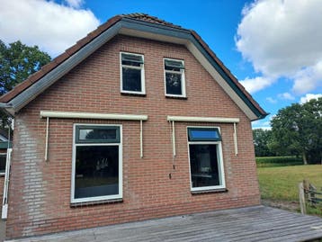 Te huur: Huis Loenhorsterweg in Lunteren, Lunteren, Gelderland