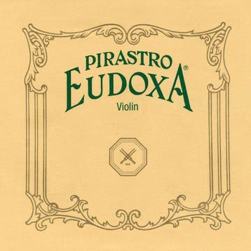 Pirastro P213452 violin string stiff G-4 thick (16), gut, Ophalen of Verzenden, Nieuw