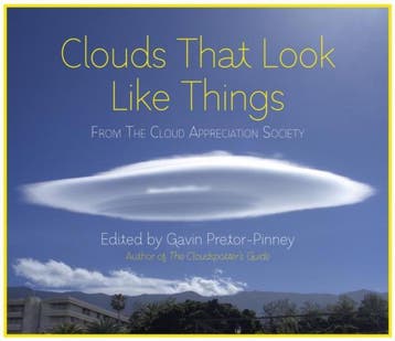Clouds That Look Like Things - Gavin Pretor-Pinney, Verzenden, Zo goed als nieuw, Gavin Pretor-Pinney
