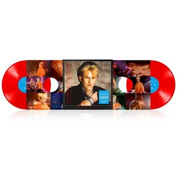 lp nieuw - howard jones - LIKE TO GET TO KNOW YOU WELL, L..., Verzenden, Zo goed als nieuw, Overige formaten