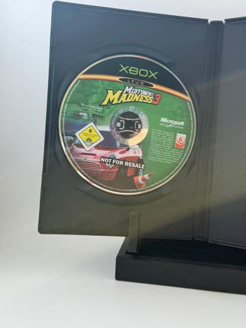 Midtown Madness 3 - Xbox Classic, Verzenden, Nieuw