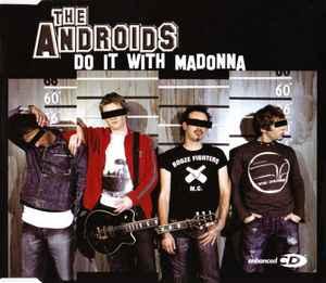 cd single - The Androids - Do It With Madonna, Verzenden, Zo goed als nieuw, Rock en Metal