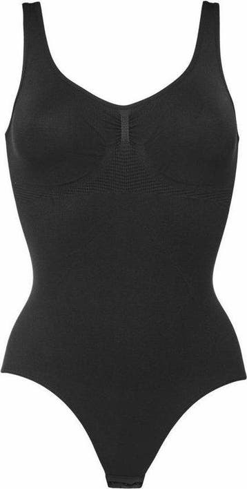 MAGIC Bodyfashion Body SlimBody Black - XL, Verzenden