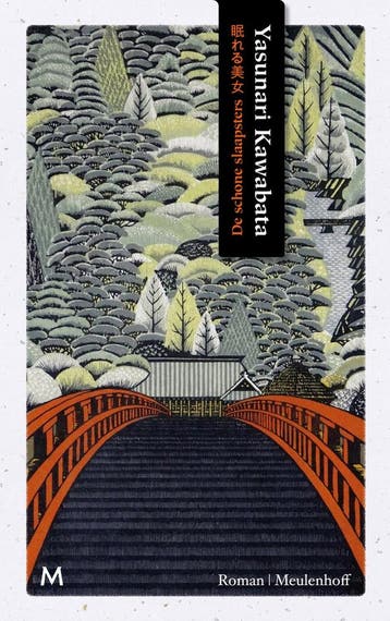 De schone slaapsters - Yasunari Kawabata 9789029096089, Verzenden, Zo goed als nieuw, Yasunari Kawabata