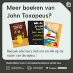 We doen of er niets aan de hand is / Brainbooks, Verzenden, Gelezen, John Toxopeus