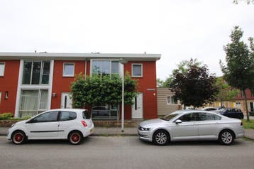 Te huur: Huis Moerbeistraat in Hengelo, Hengelo, Overijssel